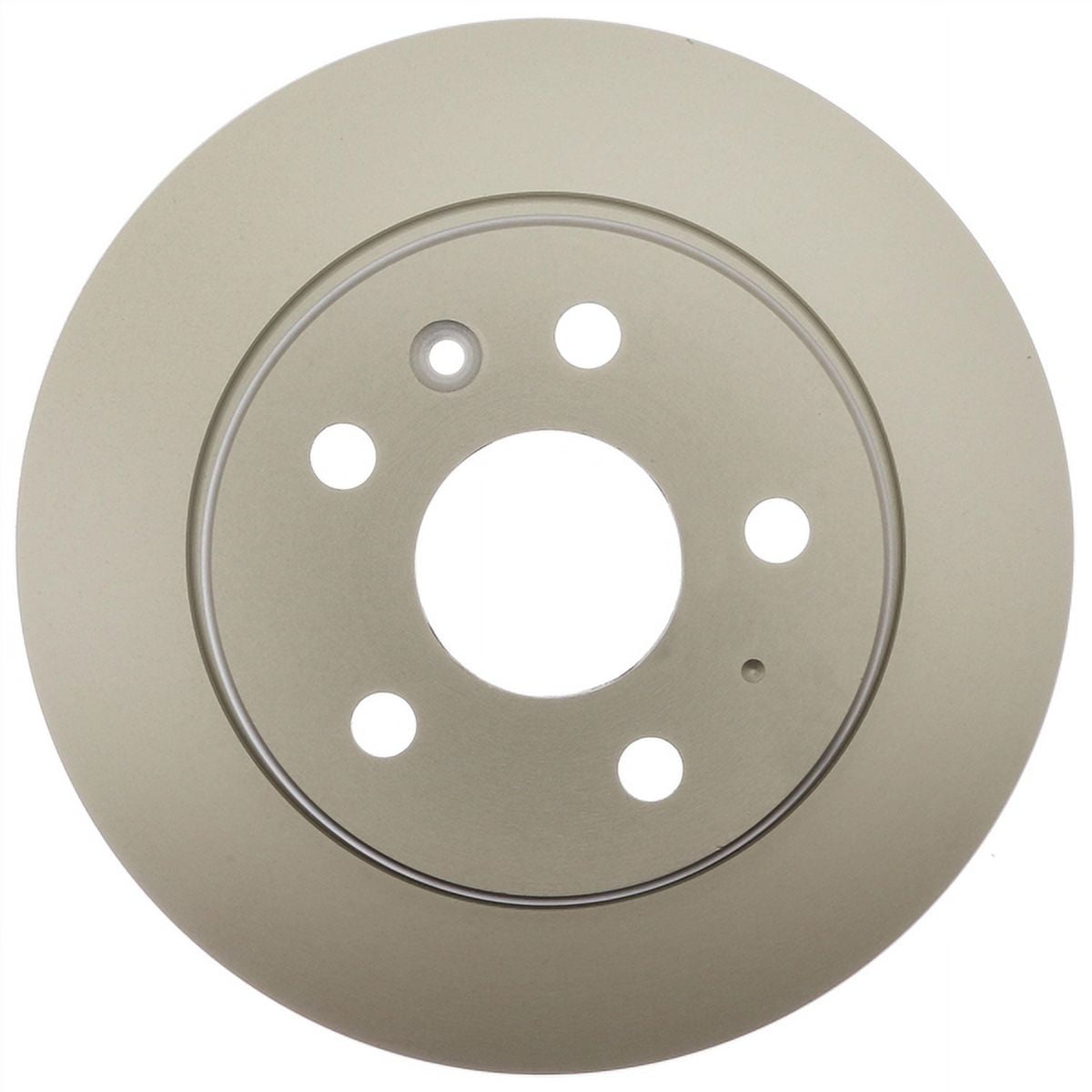 ACDelco Disc Brake Rotor 18A82034AC Fits select: 2016-2019 CHEVROLET CRUZE, 2016-2019 CHEVROLET VOLT