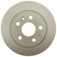 thumbnail image 2 of ACDelco Disc Brake Rotor 18A82034AC Fits select: 2016-2019 CHEVROLET CRUZE, 2016-2019 CHEVROLET VOLT, 2 of 4