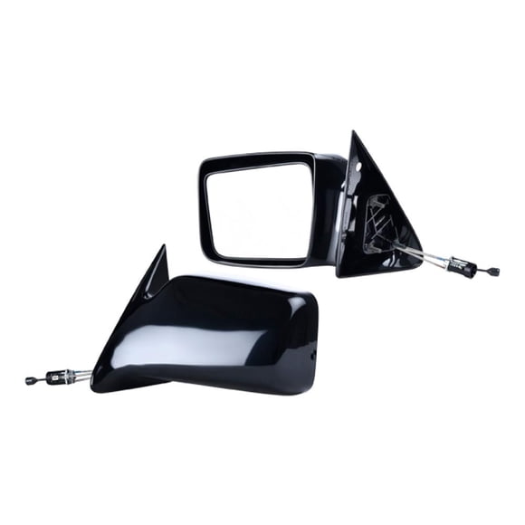 Espejo API Dodge Dakota 1987 - 1996 Izquierdo