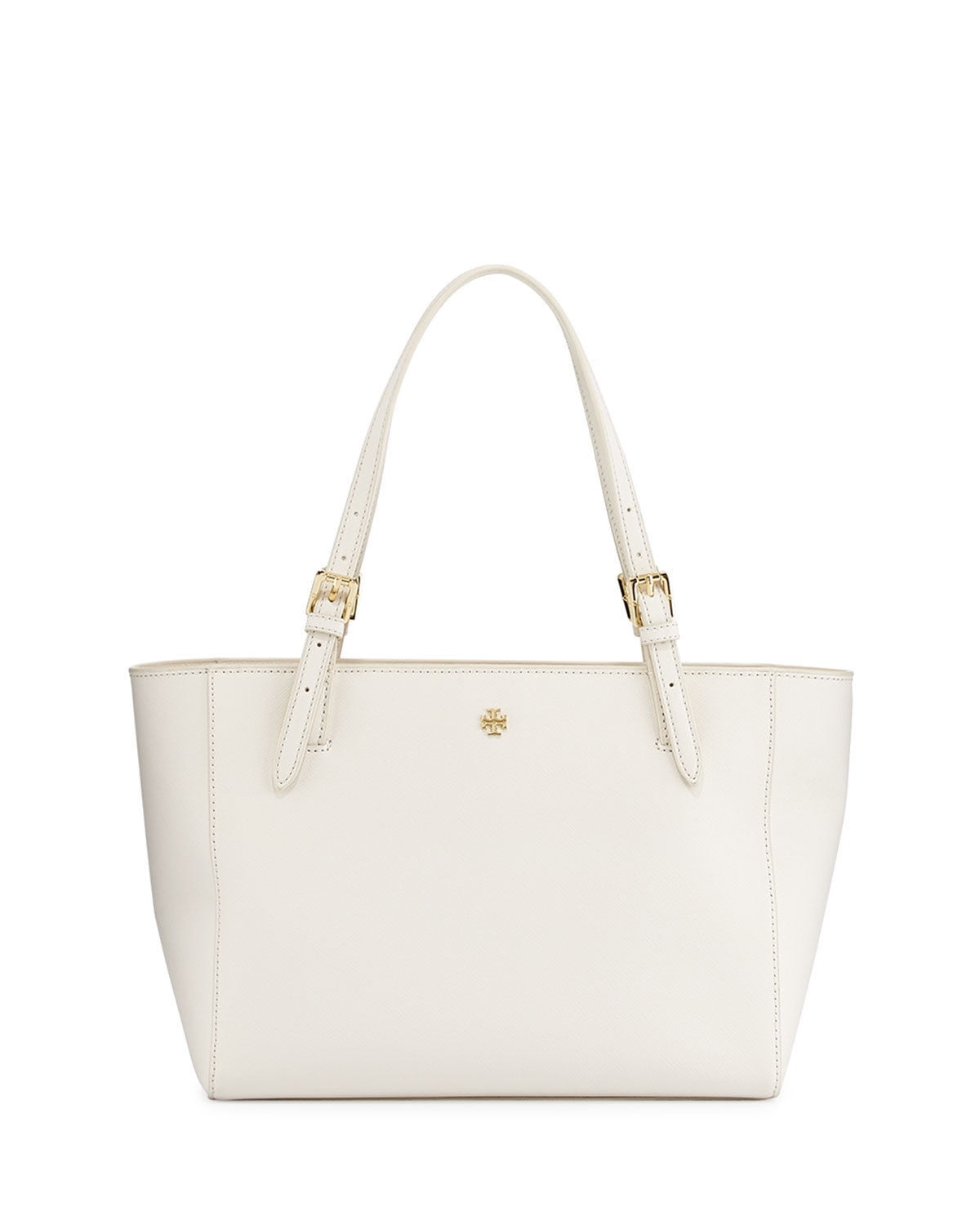 tory burch new ivory bag