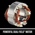 thumbnail image 4 of Sierra circular SKILSAW SPT67WL-01 15A 7-1/4 pulgadas, 8.6 libras, 56°, 4 of 9