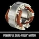 thumbnail image 4 of Sierra circular SKILSAW SPT67WL-01 15A 7-1/4 pulgadas, 8.6 libras, 56°, 4 of 9
