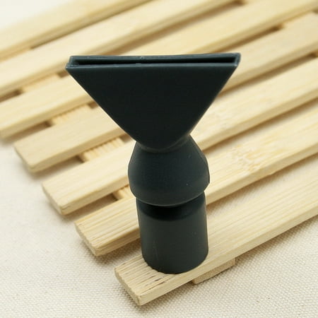 

Mulanimo 360 Degree Water Outlet Pipe Nozzle for Fish Bowl Aquarium Supplies