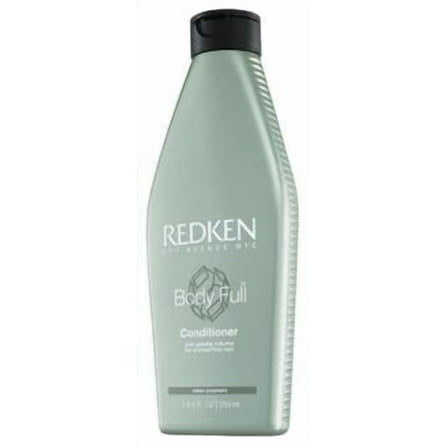 Redken Body Full Light Conditioner, 8.5 Fl Oz