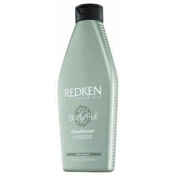 Redken Body Full Light Conditioner, 8.5 Fl Oz