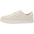 thumbnail image 2 of BILLY Footwear Classic Lace Low Canvas Natural, 2 of 5