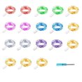 thumbnail image 1 of Cadena de luces YJFWAL Bethlehem Lighting Fairy 30 LED 3,2 m paquete de 18, 1 of 6