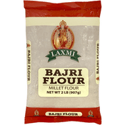 Laxmi Bajri Flour - 2 Lb (908 Oz)