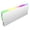 White, variant on ARGB Cooler with Efficient Thermals Management for Gaming and Professional Applications