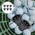 thumbnail image 4 of LEEYNEER 6 Pcs Ramasseur de Balles de Golf pour Ramasse-Gobelets, 4 of 8