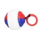 thumbnail image 3 of Pelota de juguete para mascotas Ticfox de lanzamiento entrenamiento durabilidad extendida, 3 of 12