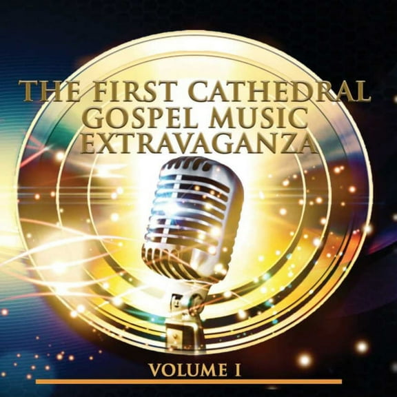 First Cathedral Music Experience 1