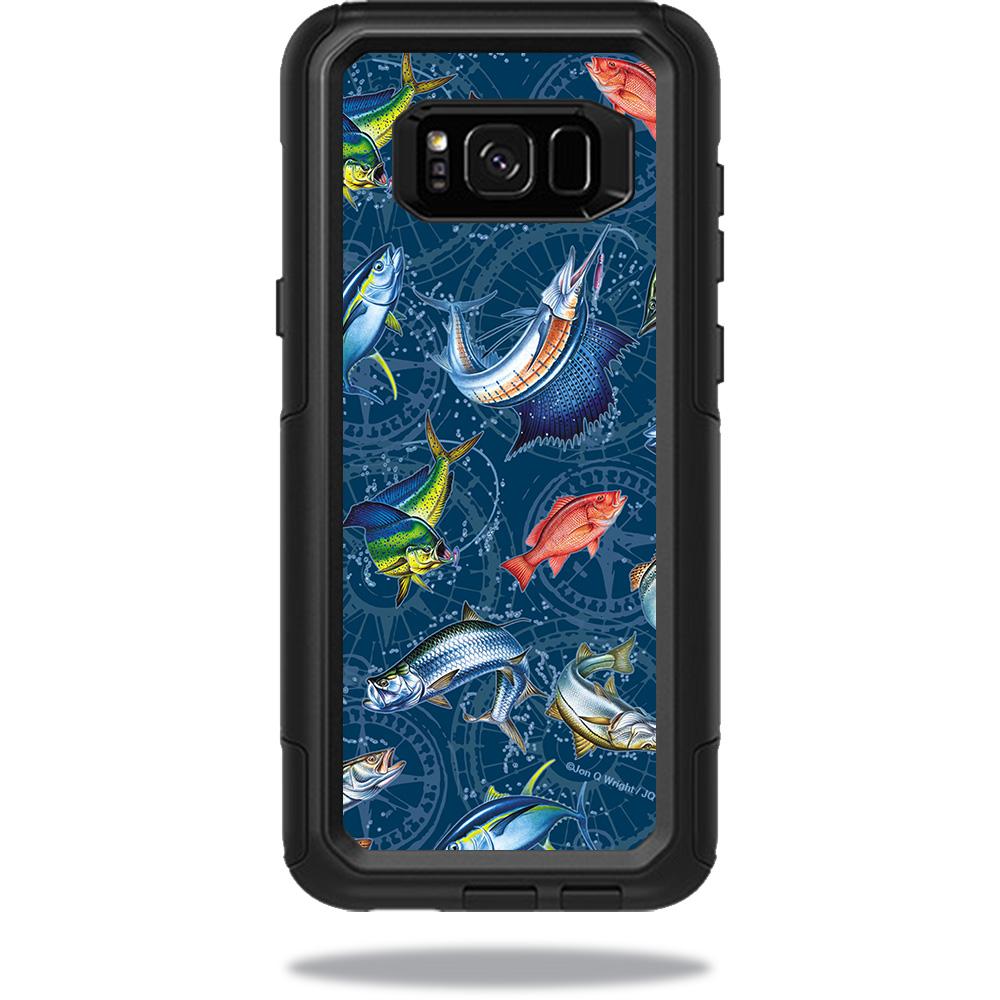 otterbox commuter s8