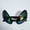 1, variant on Oversized Futuristic Sunglasses with Asymmetrical Frame, UV400 Protection Statement Fashion Eyewear