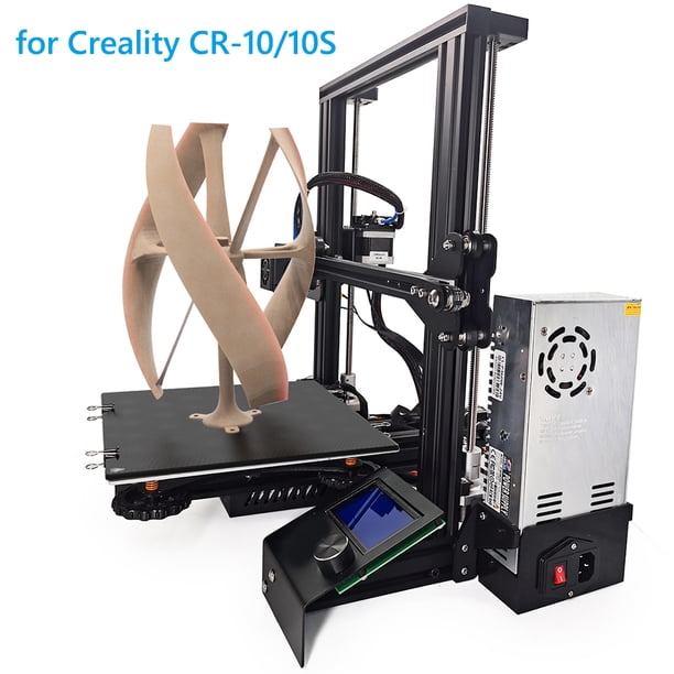 Kit de actualización de tornillo para impresora 3D Creaity CR10 conjunto