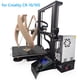 thumbnail image 1 of Kit de actualización de tornillo para impresora 3D Creaity CR10 conjunto, 1 of 9