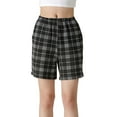 thumbnail image 2 of Athletic Works Women's Bermuda Shorts, 2 of 6