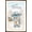 Bronze Framed Version, variant on Disney Lilo & Stitch (2002) - Poster From Stitch Wall Poster, 22.375" x 34"