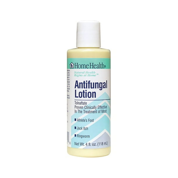 Home Health Antifungal Lotion 4 fl oz