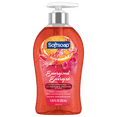 thumbnail image 1 of Softsoap Savon Liquide pour les Mains Energized, Parfum Framboise et Mandarine, 332 ml, 1 of 9