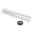thumbnail image 1 of Tubo de tapete para juegos de cartas, tubo de almacenamiento de tapete para mesa de cartas, recipiente impermeable para almohadilla de juegos de mesa, 1 of 8