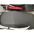 thumbnail image 4 of Funda Universal para asiento de motocicleta, portátil, a prueba de polvo, a prueba de lluvia, para suministros de motocicleta, 4 of 5