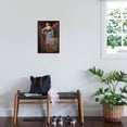 thumbnail image 3 of Art.com Ophelia Art Print by John William Waterhouse, 16" x 24", 3 of 4