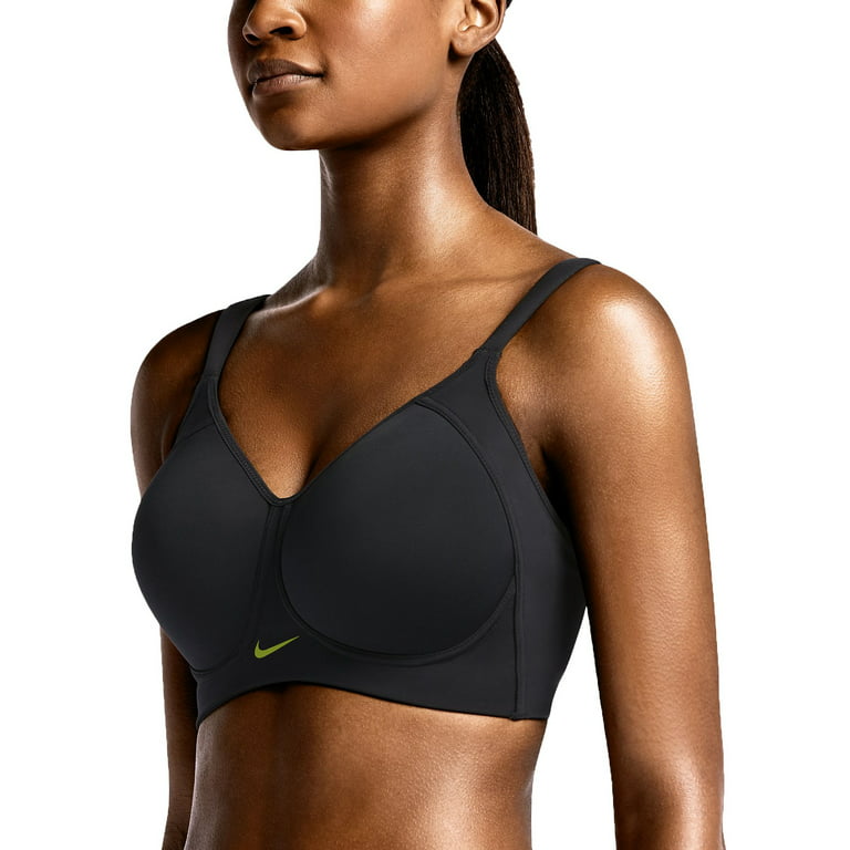 Nike Women's Dri-Fit High Support Pro Hero Training Sports Bra