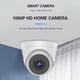 thumbnail image 5 of Monitor WiFi JShteea Cámara de Monitoreo Remoto Interior Exterior Audio Bidireccional, 5 of 9