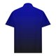 thumbnail image 4 of Blusa y camisa de manga corta con cuello vuelto para hombre, informal, lisa, de manga corta, con botones y cuello vuelto., 4 of 5