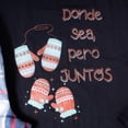thumbnail image 2 of Pijamas De Franela Para Mujer Cuadros Navideños Varios Colores y Diseños MUYTU Pijama de franela mujer, 2 of 3