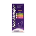thumbnail image 1 of Neo Melufen infantil uva suspensión 100 mg/5 ml 100 ml, 1 of 4