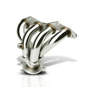 honda civic exhaust manifold