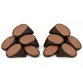 thumbnail image 5 of 10 Piece Filled Dog Chew Hooves Choose Bully Beef, Cheese Bacon or Peanut Butter (Cheese and Bacon), 5 of 7