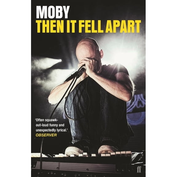 Then It Fell Apart, (Paperback)