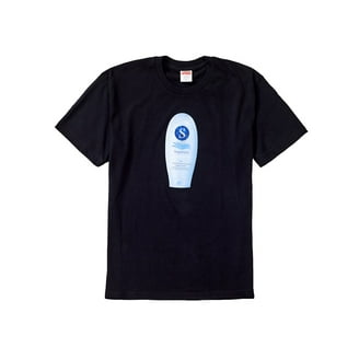 Supreme Men's Tyler The Creator Tee Black, from StockX