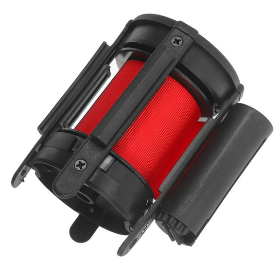 Worgeous 1Pcs 10.50X9.50X7.50CM Wall Mount Retractable Barrier for Crowd Management