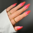 thumbnail image 3 of Salon Perfect Neon Nail Polish, 455 Tropicool Punch, 0.5 fl oz, 3 of 7