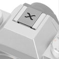 thumbnail image 2 of BIBABLYKE Aluminum Hot Shoe Cover for XS20 XT50 XE4 Mirrorless Cameras, Protects Against Dust and Oxidation, 2 of 7