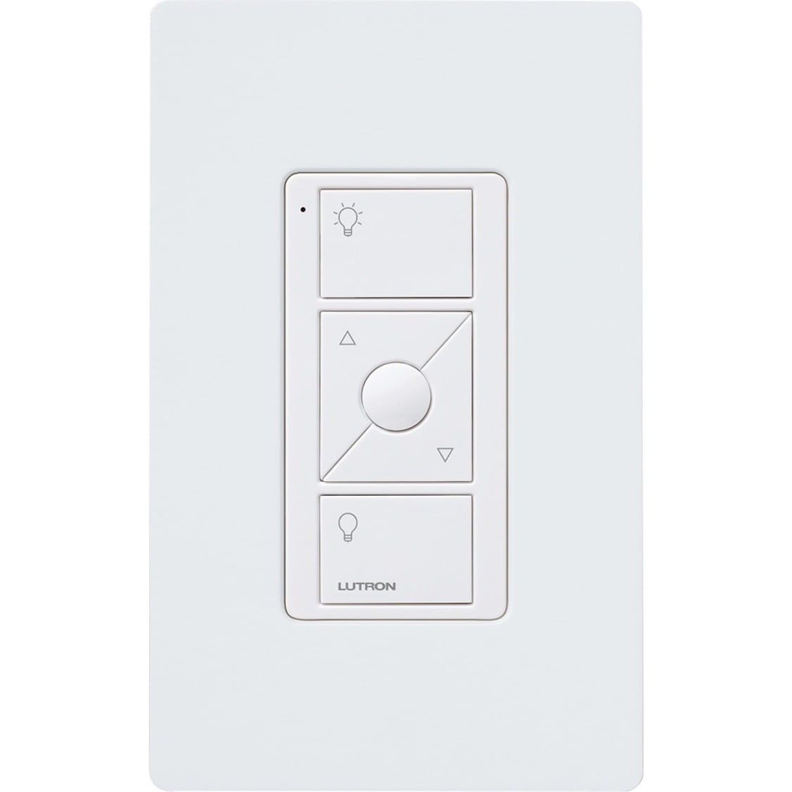 Lutron Pico PJ2-3BRL-GIV-L01 Wireless Switch - Walmart.com