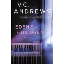Pre-Owned Eden's Children (Hardcover) 1982156376 9781982156374