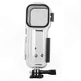 thumbnail image 1 of Underwater Photography Accessories for Action Cameras, 45m Depth Rating, 1 of 5