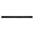 thumbnail image 2 of TCL Q75H 5.1.2 Channel Q Class Soundbar with Dolby Atmos, Ray Danz Technology, and Wireless Subwoofer, 2 of 15