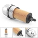 thumbnail image 2 of Aluminium Upgraded Oil Filter & Cap Lid Cover Kit, 2 of 5