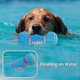 thumbnail image 5 of Food Squeaky Dog Toys, Soft Rubber Latex Dog Toys Sound Toys Dog Chew Toys Puppy Play Toys for Small Medium and Large Dogs (Blue Breadsticks) 26-27s, 5 of 5