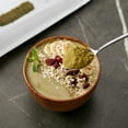 thumbnail image 6 of Organic Ginkgo Biloba Powder 1 Pound, Vegan Friendly Ginkgo Leaf Powder Organic, Pure, Raw, 6 of 7
