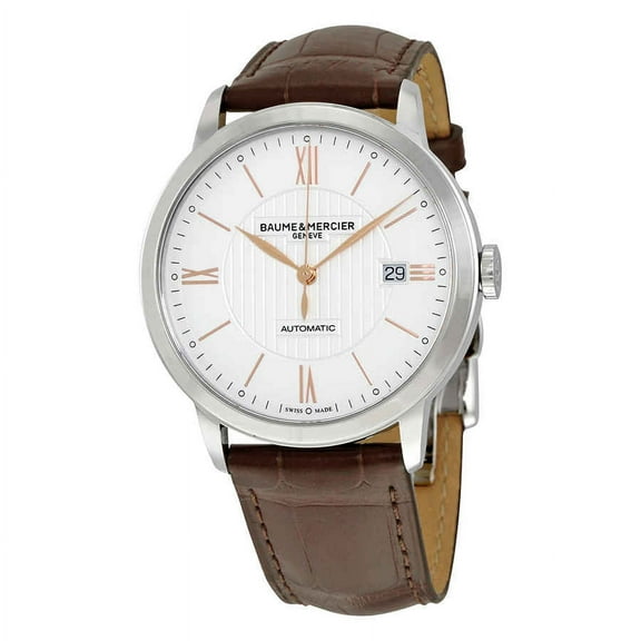 Baume & Mercier Baume et Mercier Classima Core Automatic Mens Watch M0A10263