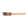 thumbnail image 2 of Paint Brushes Pro Grade, paquete de 12 brochas angulares de 1,5 cm, 2 of 5