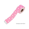 thumbnail image 2 of AURARMLET 1 Roll Static Adhesive Home Sticker Pink PVC Kitchen Backsplash, 2 of 5