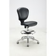 thumbnail image 4 of Safco Metro Extended Height Chair, 4 of 5
